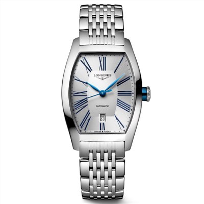 LONGINES浪琴-典藏系列Longines evidenza-L21424706-26.00mm X 30.60 mm 