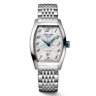 LONGINES浪琴-典藏系列Longines evidenza-L21424736-26.00mm X 30.60 mm