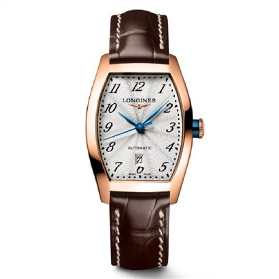 LONGINES浪琴-典藏系列Longines evidenza-L21428732-26.00mm X 30.60 mm