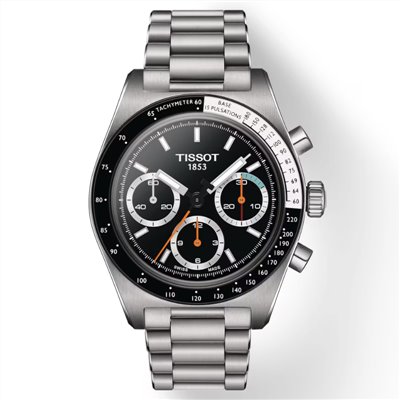 TISSOT天梭-PR516｜ PRS 516 運動系列-T1494592105100-41mm
