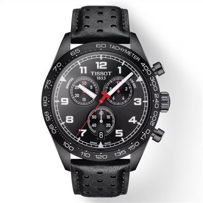 TISSOT天梭-PR516｜ PRS 516 運動系列-T1316173605200-45mm