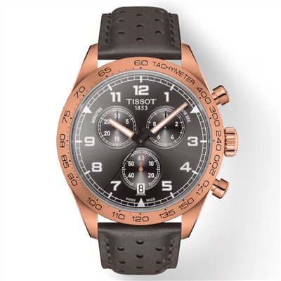 TISSOT天梭-PR516｜ PRS 516 運動系列-T1316173608200-45mm