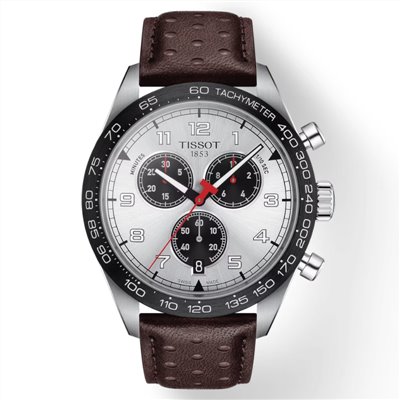 TISSOT天梭-PR516｜ PRS 516 運動系列-T1316171603200-45mm