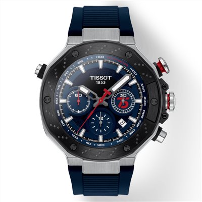 TISSOT天梭-特別款腕錶系列-T1414272704100-45mm