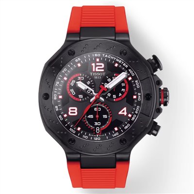 TISSOT天梭-特別款腕錶系列-T1414173705701-45mm