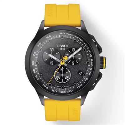 TISSOT天梭-特別款腕錶系列-T1354173705105-45mm