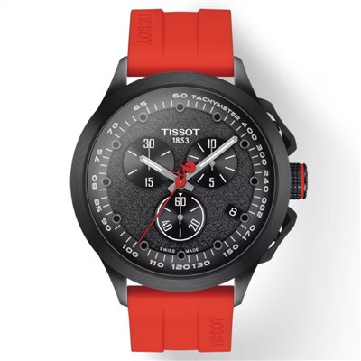 TISSOT天梭-特別款腕錶系列-T1354173705104-45mm