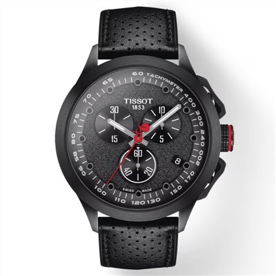 TISSOT天梭-特別款腕錶系列-T1354173705102-45mm