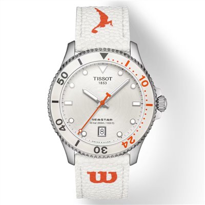 TISSOT天梭-特別款腕錶系列-T1204101701100-40mm