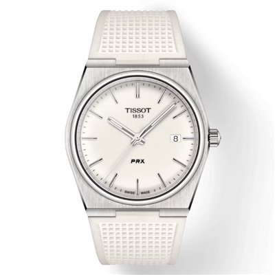TISSOT天梭-PRX 經典系列-T1374101701100-40mm