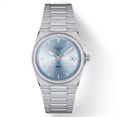 TISSOT天梭-PRX 經典系列-T1372101135100-35mm