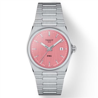 TISSOT天梭-PRX 經典系列-T1372101133100-35mm