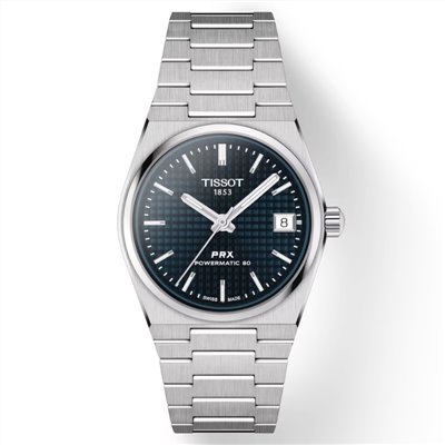 TISSOT天梭-PRX 經典系列-T1372071104100-35mm