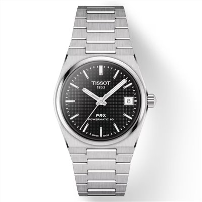 TISSOT天梭-PRX 經典系列-T1372071105100-35mm