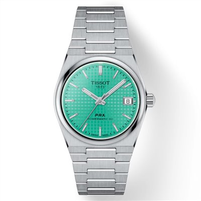 TISSOT天梭-PRX 經典系列-T1372071109101-35mm