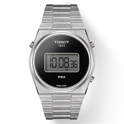 TISSOT天梭-PRX 經典系列-T1374631105000-40mm