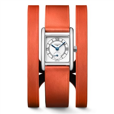 LONGINES浪琴-MINI DOLCEVITA 迷你多情系列-L52004758-21.50 X 29.00 mm