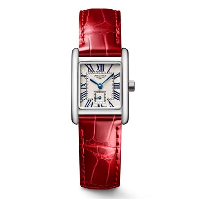 LONGINES浪琴-MINI DOLCEVITA 迷你多情系列-L52004715-21.50 X 29.00 mm