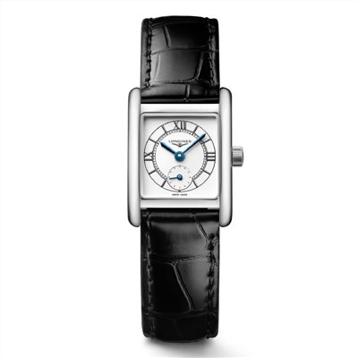 LONGINES浪琴-MINI DOLCEVITA 迷你多情系列-L52004752-21.50 X 29.00 mm