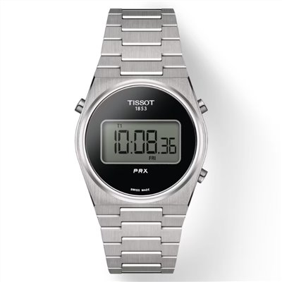 TISSOT天梭-PRX 經典系列-T1372631105000-35mm