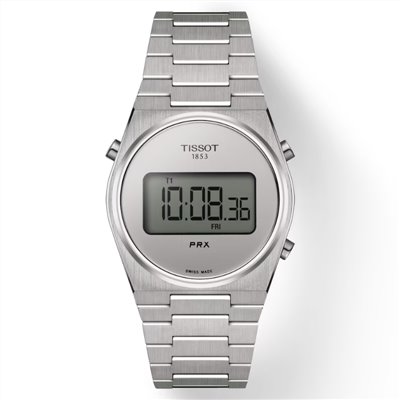 TISSOT天梭-PRX 經典系列-T1372631103000-35mm