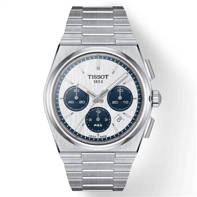TISSOT天梭-PRX 經典系列-T1374271101101-42mm
