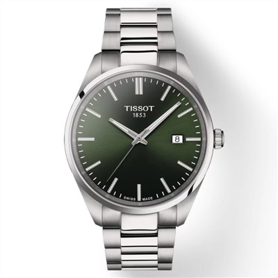TISSOT天梭-PR100 經典系列-T1504101109100-40mm