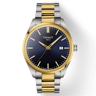 TISSOT天梭-PR100 經典系列-T1504102204100-40mm