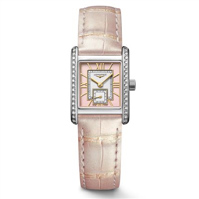 LONGINES浪琴-MINI DOLCEVITA 迷你多情系列-L52000992-21.50 X 29.00 mm 