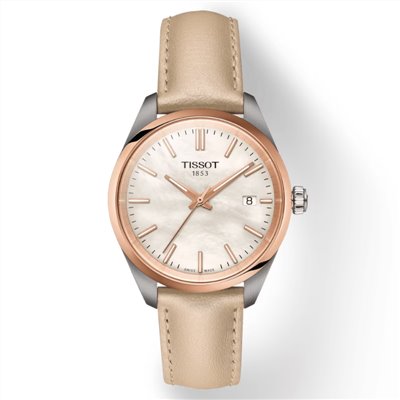 TISSOT天梭-PR100 經典系列-T1502102611100-34mm