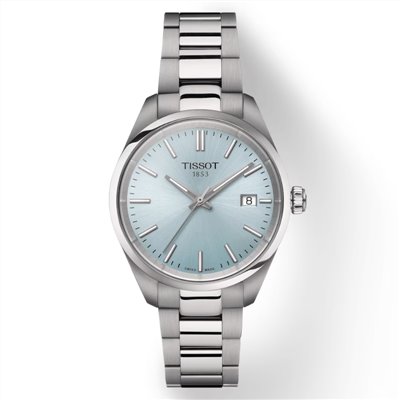 TISSOT天梭-PR100 經典系列-T1502101135100-34mm