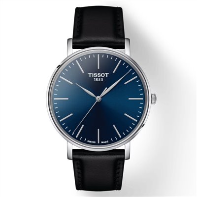 TISSOT天梭-EVERYTIME 經典系列-T1434101604100-40mm