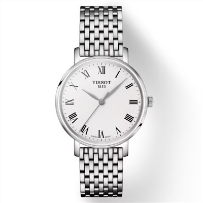 TISSOT天梭-EVERYTIME 經典系列-T1432101103300-34mm