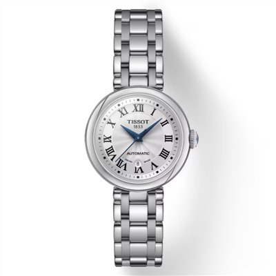 TISSOT天梭-BELLISSIMA 女士系列-T1262071101300-29mm