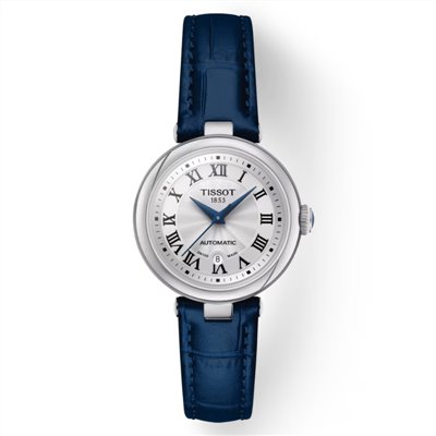 TISSOT天梭-BELLISSIMA 女士系列-T1262071601300-29mm