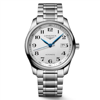 LONGINES浪琴-Longines Master 巨擘系列-L27934786-40.00mm
