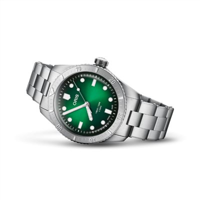 ORIS豪利時-DIVERS 系列-0140077744057-0781918-38mm