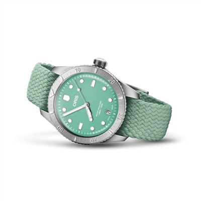 ORIS豪利時-DIVERS 系列-0173377714057-0731903S-38mm