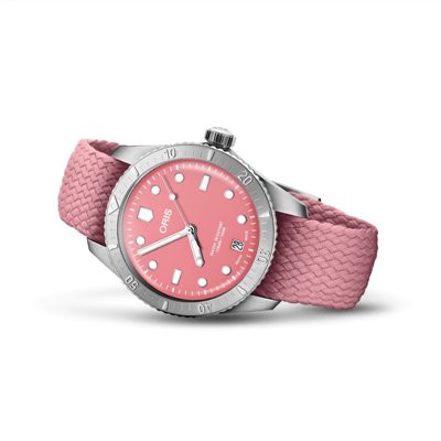 ORIS豪利時-DIVERS 系列-0173377714058-0731904S-38mm