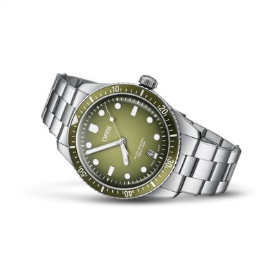 ORIS豪利時-DIVERS 系列-0173377074057-0782018-40mm