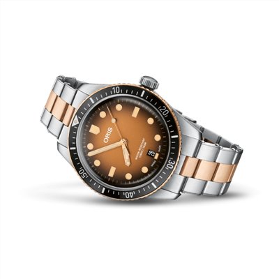 ORIS豪利時-DIVERS 系列-0173377074356-0782017-40mm