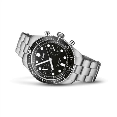 ORIS豪利時-DIVERS 系列-0177177914054-0782018-40mm