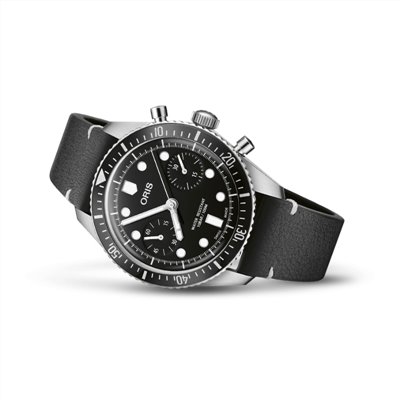 ORIS豪利時-DIVERS 系列-0177177914054-0762001-40mm