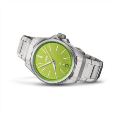ORIS豪利時-ProPilot X 系列-0140077787157-Set-39mm