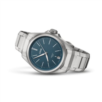 ORIS豪利時-ProPilot X 系列-0140077787155-0772001TLC-39mm