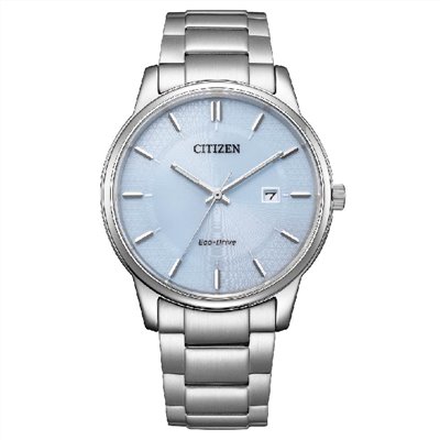 CITIZEN 星辰-PAIR對錶-BM6978-77L-40.00mm