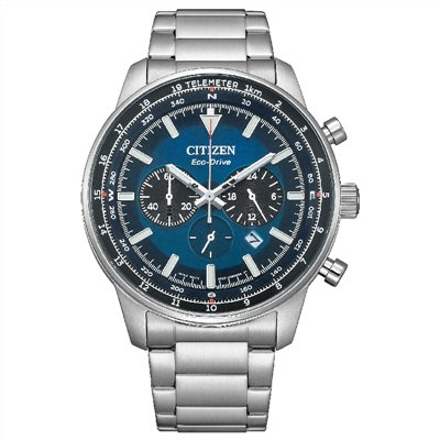 CITIZEN 星辰-CHRONOGRAPH-CA4500-91L-44.00mm