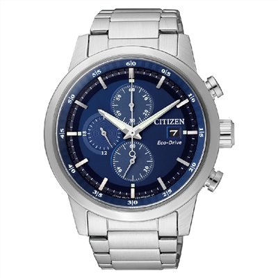 CITIZEN 星辰-CHRONOGRAPH-CA0610-52L-43.00mm