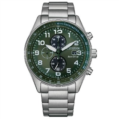 CITIZEN 星辰-CHRONOGRAPH-CA0770-72X-43.00mm