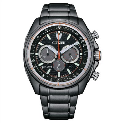 CITIZEN 星辰-CHRONOGRAPH-CA4567-82H-44.75mm